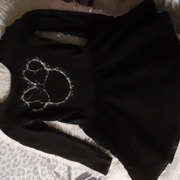 Girls 3 to 4t Minnie mouse bundle - Picture 7 of 7